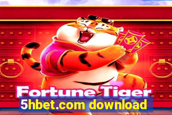 5hbet.com download
